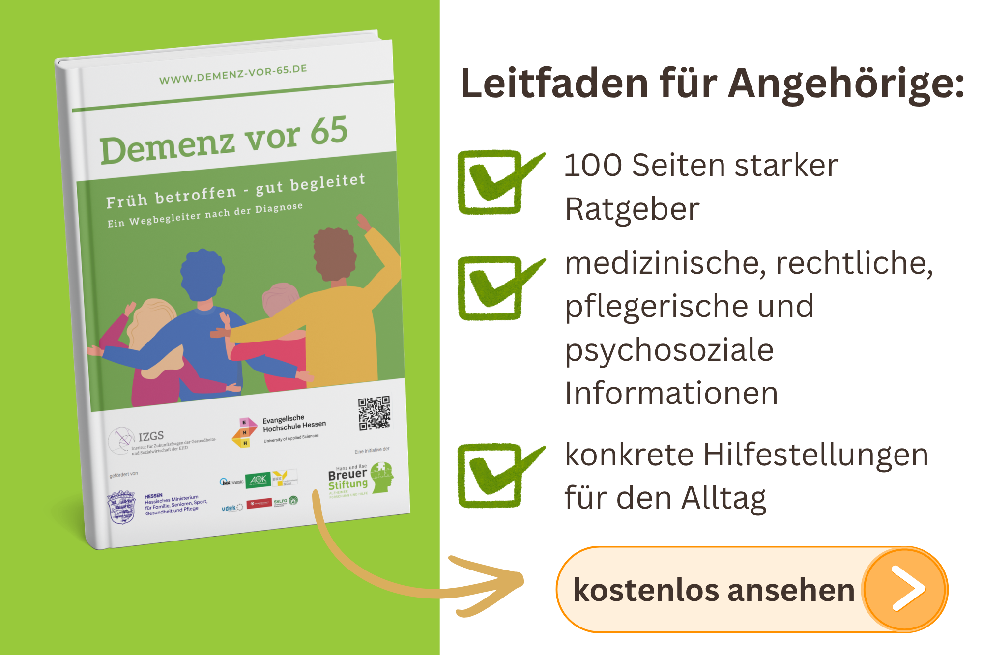Leitfaden ansehen